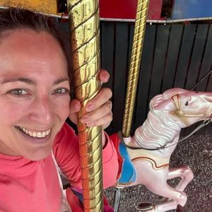 Meet your Posher, Keirsten